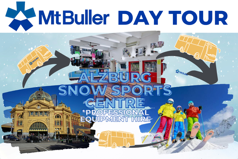Mt Buller Day Tours From Melbourne 3hPklRsj