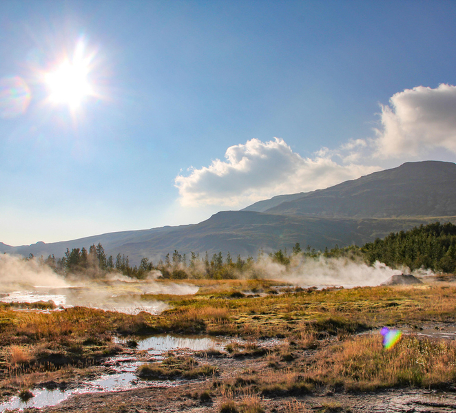 Classic Golden Circle - Full Day Private Tour from Reykjavik PttSFgmx