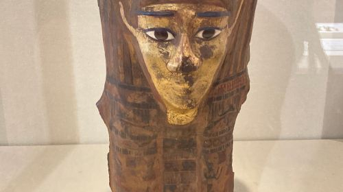 Ancient Orient Museum 3s0agwni