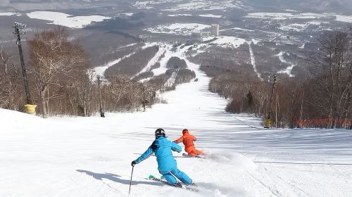 Appi Kogen Ski Resort 4pPBSLav