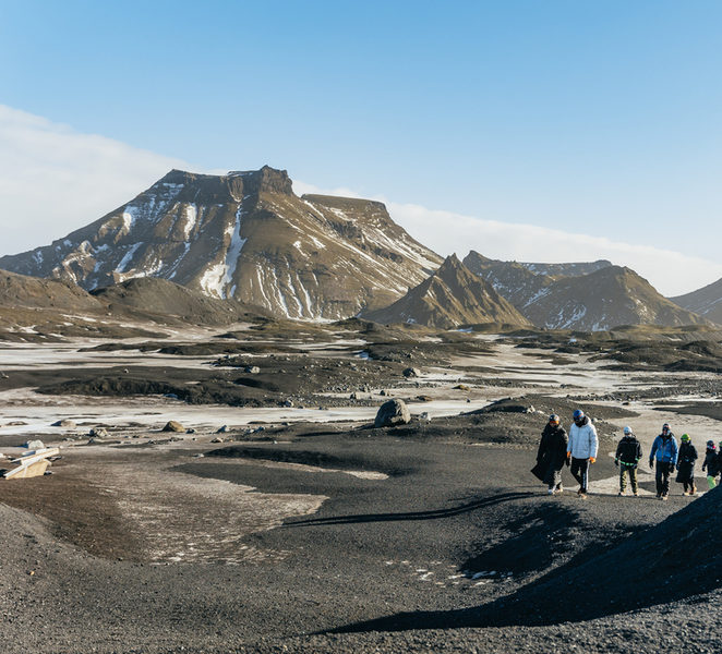 From Vik: Katla Ice Cave & Super Jeep Tour qMHKtLT2