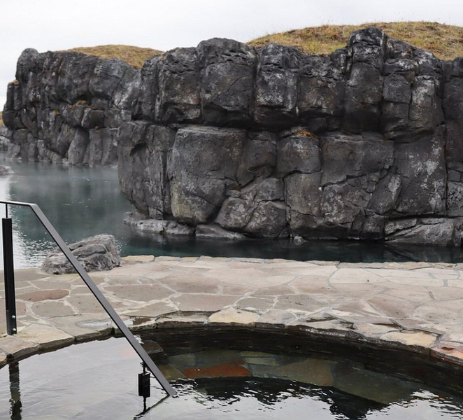 Inside the Volcano & Lagoon: Private Escape from Reykjavik gQHiz105