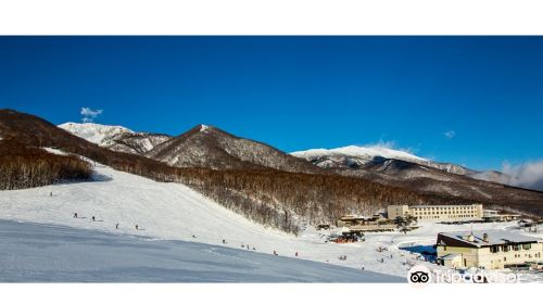 Amihari Onsen Ski Resort OSZO23QM