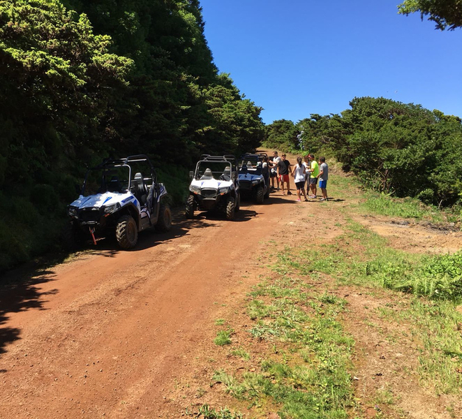 Terceira: Buggy Tour 4x4 West Side Azores Retreat lZAnJQwn