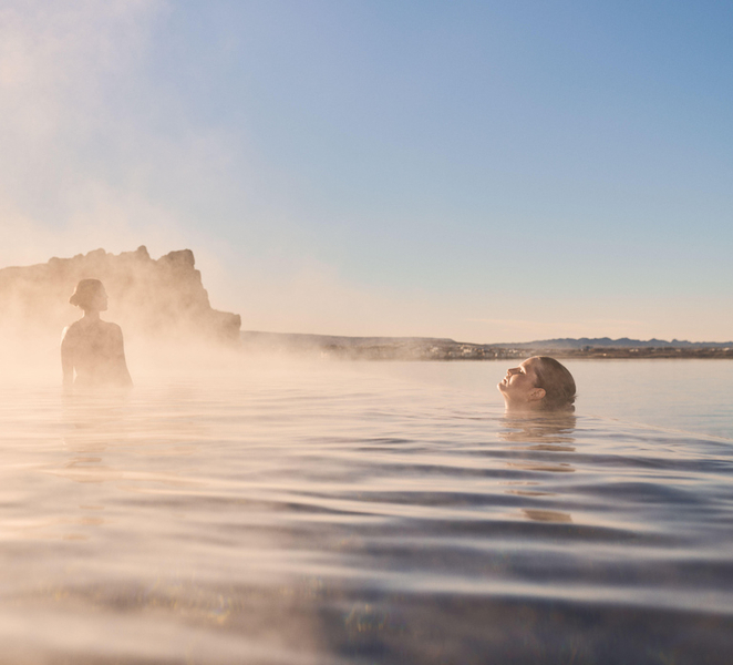 Reykjavik: Sky Lagoon Entrance Pass With 7-Step Spa Ritual neUfogfq