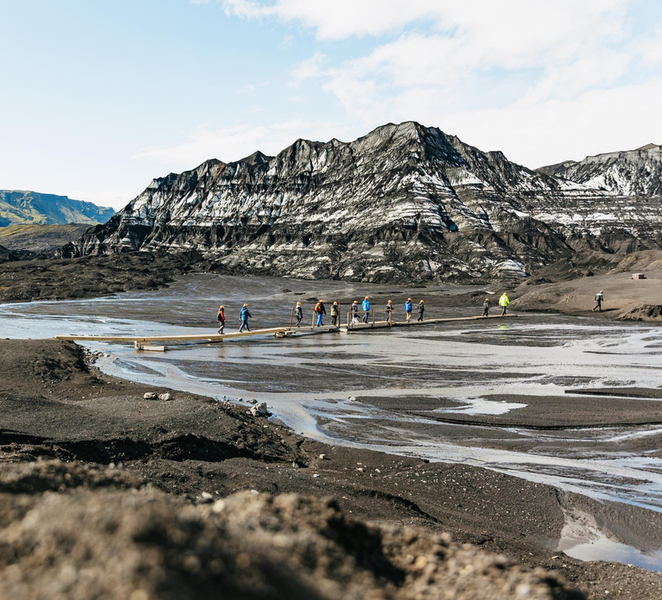 From Vik: Katla Ice Cave and Super Jeep Tour 7PwEbwR4