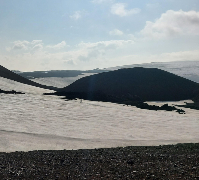 Exclusive Skógar-Fimmvörðuháls Day Hike vlHiZyBg