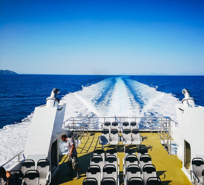Rhodes: Speedboat Trip to Symi with Free Time to Explore gSdMPnPM