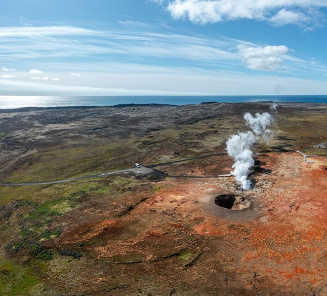 Private Bespoke Reykjanes Peninsula Tour jLmm3R81