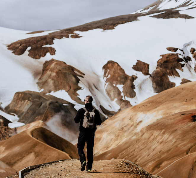 A day in Kerlingarfjöll: Highlands and hot springs ix0g4tTE