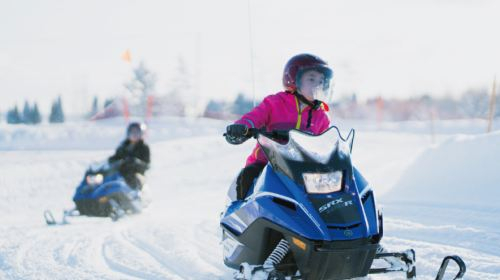 Hokkaido Bibai Snow Land half-day tour [Chinese and English guide] qg5hSLRA