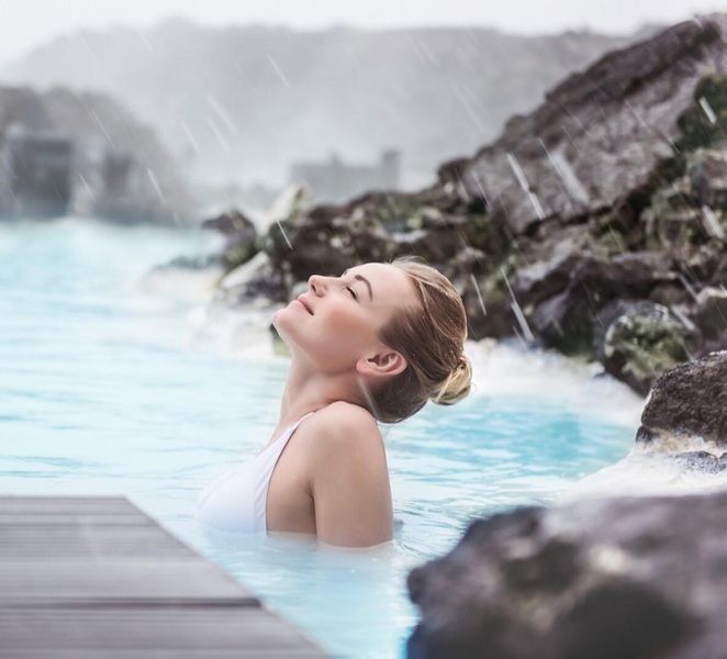 Reykjanes Peninsula - Private Tour dV5Fs0Zb
