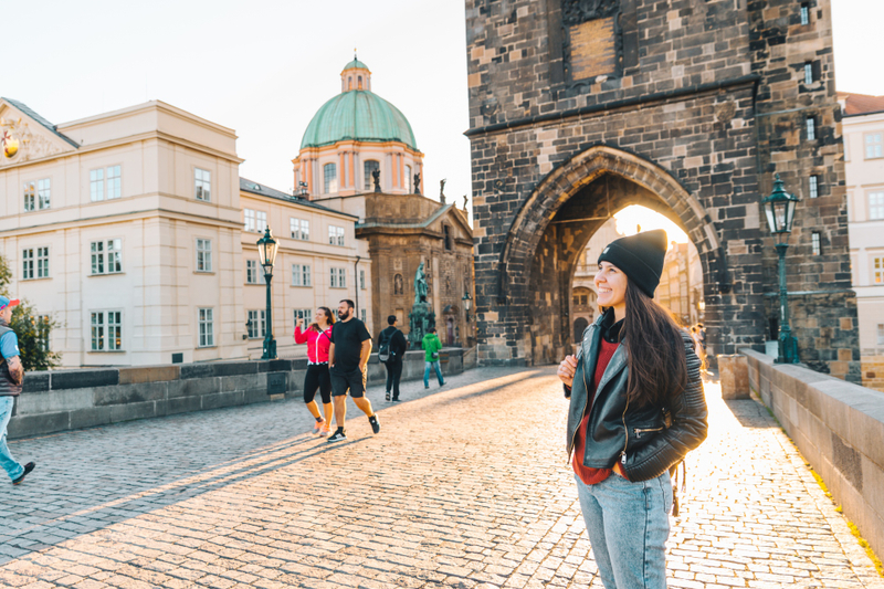 Go City Prague Explorer Pass: 3-7 Top Attractions 1su8RDta