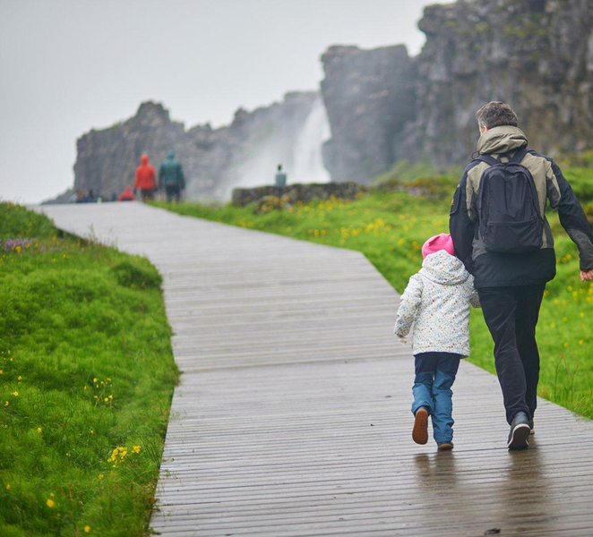 From Reykjavík: Southern Iceland 6-Day Self-Drive Tour fG80Qgnu