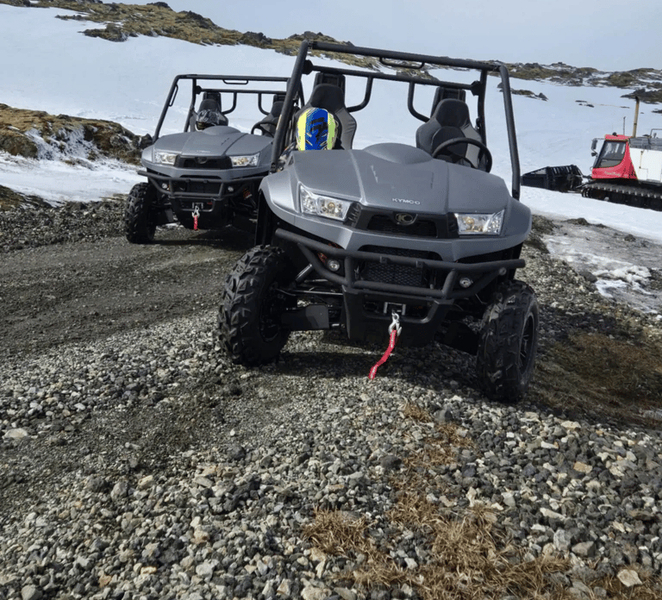 Snæfellsjökull: Buggy Tour with Guide HXfMiwt3