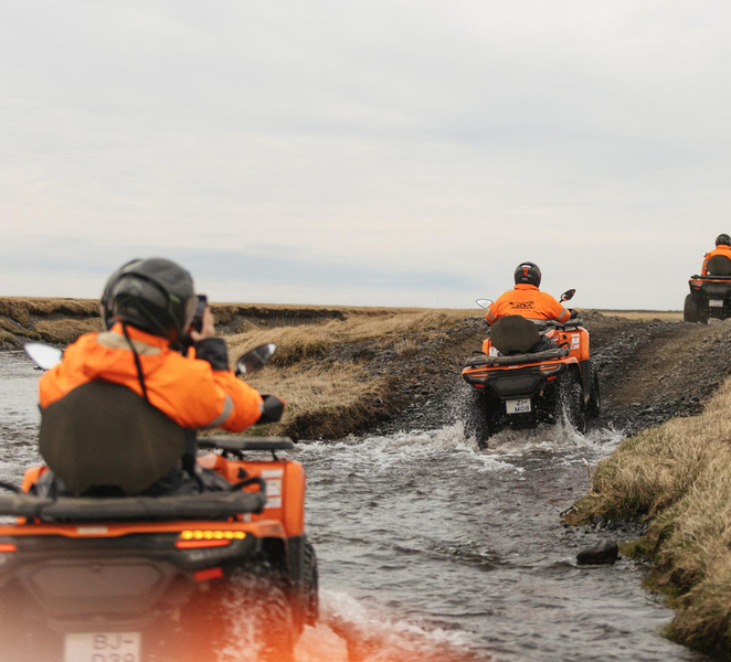 Mýrdalsjökull: South Coast ATV Quad Bike Safari qNvb0ycH