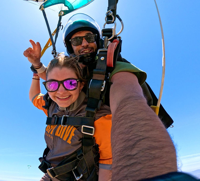 Skydive Algarve: Tandem Skydiving 10.000ft (up to 15.000ft) JkznWWp1