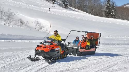 GALA Yuzawa Ski Resort Adult r7BqBf0I