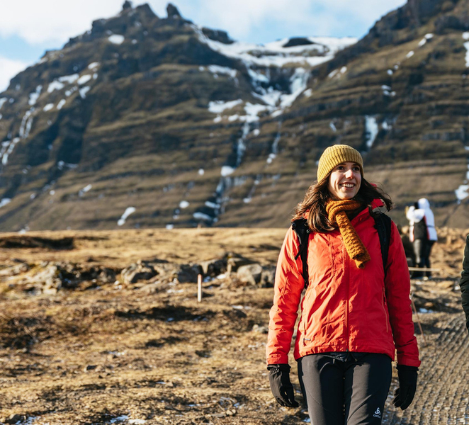 From Reykjavik: Snæfellsnes Peninsula Full-Day Tour LfWXM2ZK