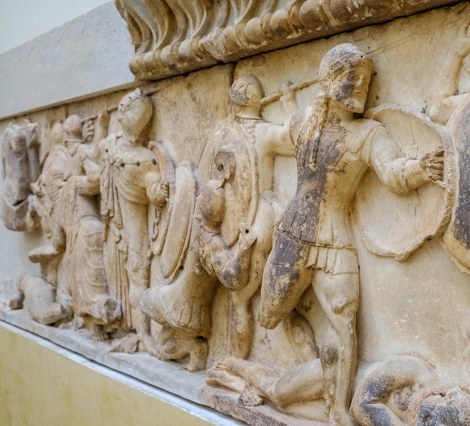 From Athens: Customizable Private Full-Day Trip to Delphi iGXIamg6