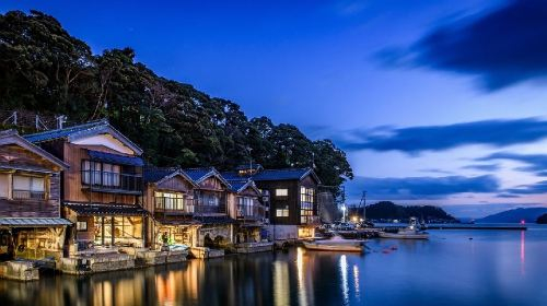 Kyoto Amanohashidate & Ine Fishing Village & Kayabuki No Sato Day Tour Day Tours GmAxvtCA