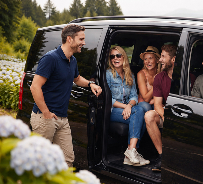 São Miguel 2-Day Premium Tour 7 Cidades Fogo Furnas Nordeste OymrwOU0