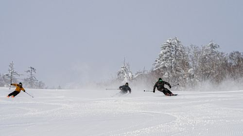 Hokkaido Sapporo Kokusai Ski Resort 1-Day Cable Car Ticket + Round-Trip Bus Ticket (Departure/Return from Sapporo City) | One-stop skiing, convenient day trip Transport Passes pT2z7Ez8