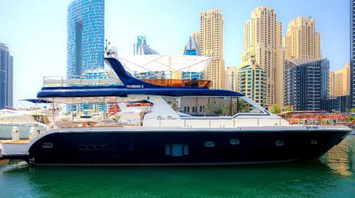 Dubai yacht sightseeing cruise - Palm Jumeirah/Atlantis/sailing boat - multiple time slots optional Transport Passes HeMrjNZX