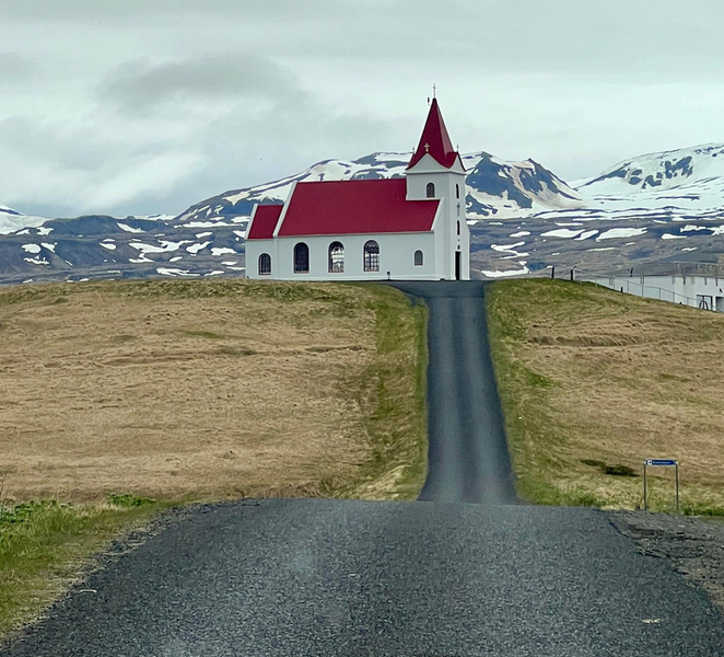 Reykjavik: Snæfellsnes Peninsula Day Tour Chinese Speaking YM27eQrS