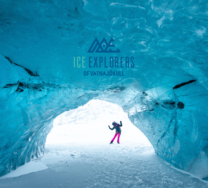 From Jökulsárlón: Ice Cave and Glacier Exploration Tour wPgV6O61