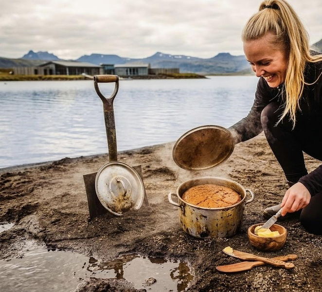 Reykjavik: Golden Circle Tour with Bread Baking Experience 8OxBTmcF