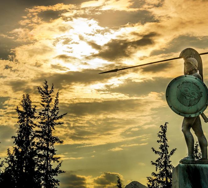 Delphi and Thermopylae Full Day Experience XECraFqH
