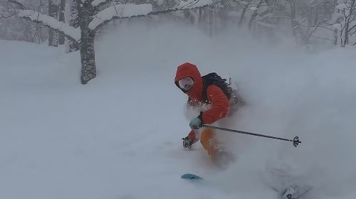 Amihari Onsen Ski Resort Senior MS8NjNu9