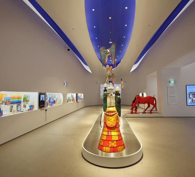 Athens Olympic Museum: Skip-the-Line Entry Ticket 2OtfBNqA