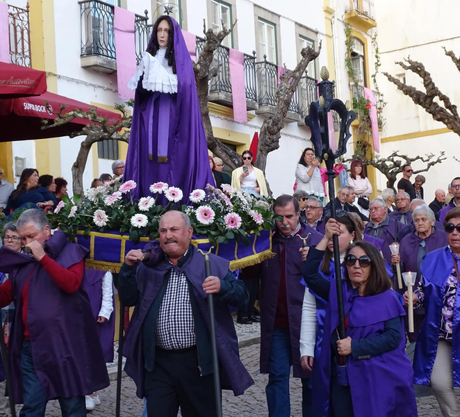 Sardoal: Chapel Route dNHldJAJ