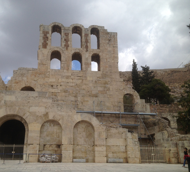 Athens: Private Tour with Acropolis Skip-the-Line Entry u3dluEe8