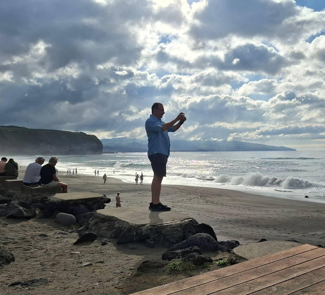 São Miguel: West Island Private Tour with Hotel Pickup hku9a6ff