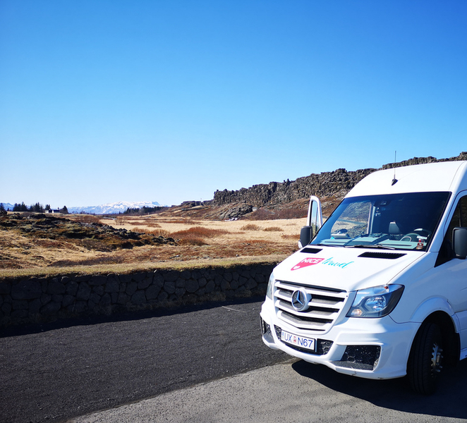 Reykjavik: Golden Circle, Kerid Crater, & Blue Lagoon Tour 6lL3Sfq7