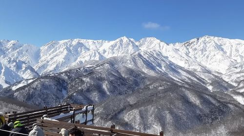 Hakuba Iwatake Snow Field Children (elementary school students) dvOntr6O