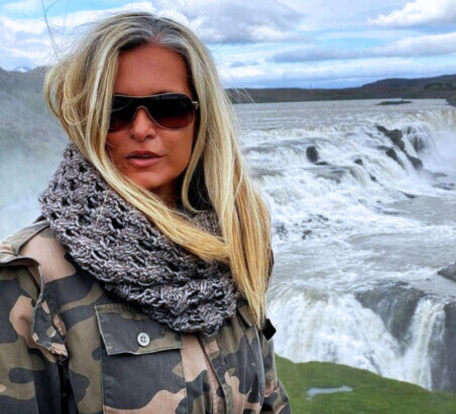 Private Golden Circle Tour from Reykjavik Cruise Terminal LY0Gsndj