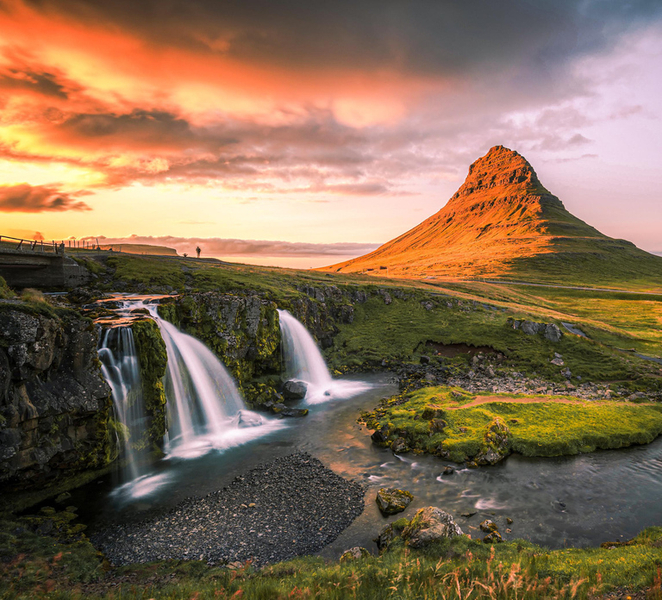 Reykjavik: Snæfellsnes Peninsula Full Day Small Group Tour eCnWLN9X