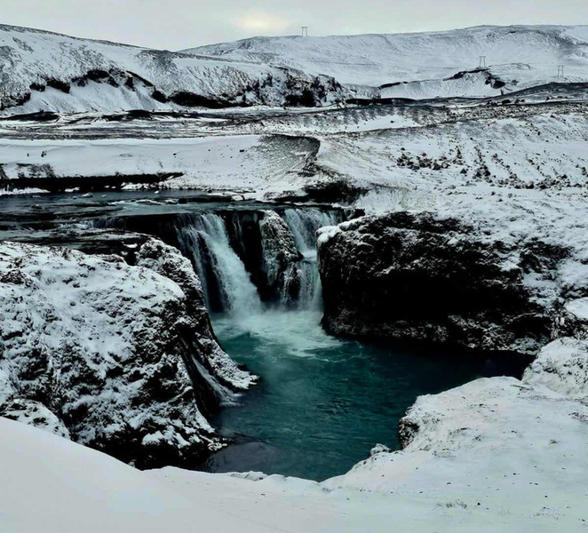 Landmannalaugar: Super Jeep Tour t2hOwTFD