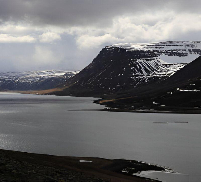 From Isafjordur: Private Dynjandi Waterfall & Farm Tour SGQjOKKt
