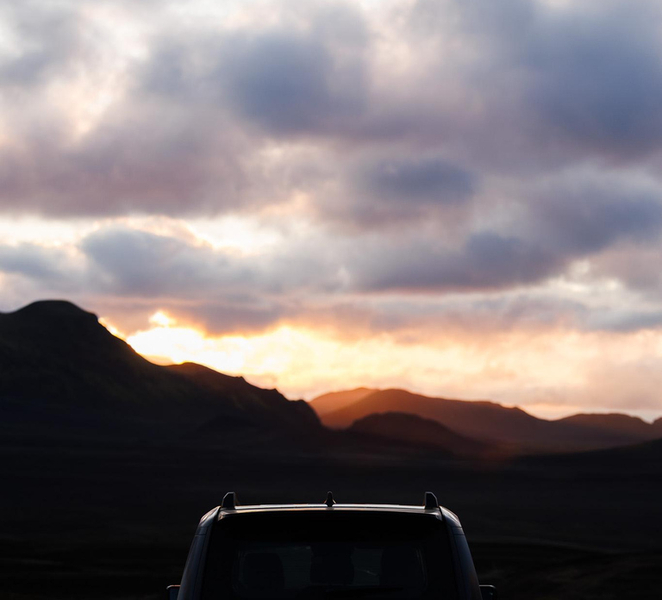 Reykjavík: Private Golden Circle Tour by Super Jeeps 28qsUnUm