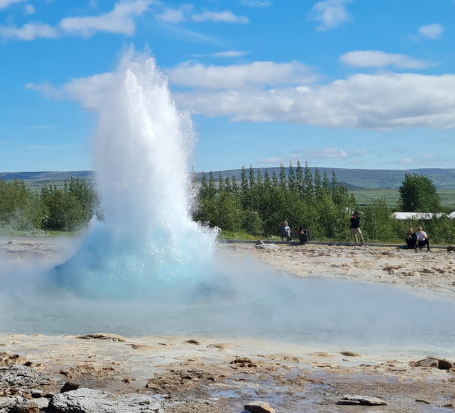 Reykjavík: Golden Circle Geological Jeep Day Trip og4bTp4K
