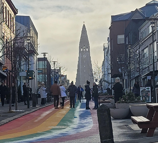 Reykjavik City private tour: Hallgrímskirkja, Perlan & More! Y1Q0twCb