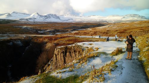 Isle of Skye + Eilean Donan Castle + Loch Ness 1-day tour [round-trip from Inverness + English-speaking driver-guide] Day Tours BTsOzYJv