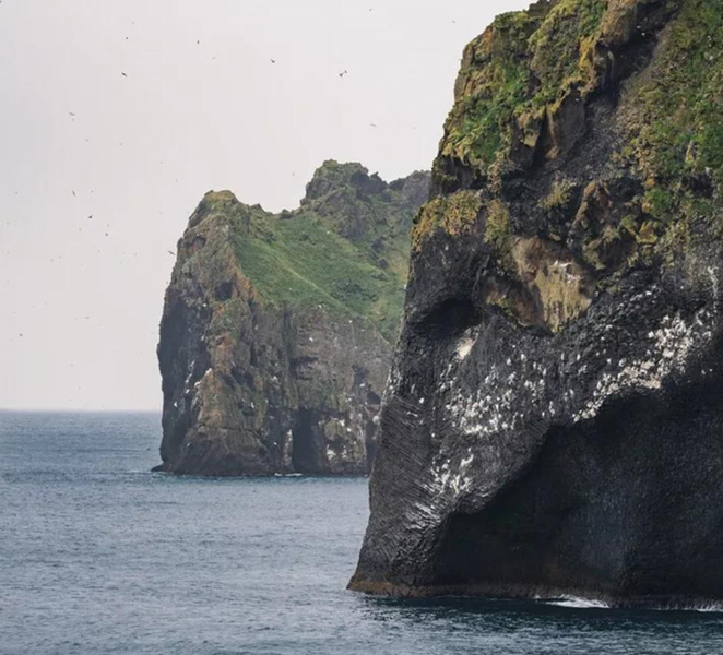 From Reykjavik: Vestmannaeyjar Islands Day Trip lAmJ6ZE8