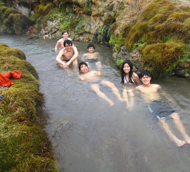 Private Reykjadalur Hike & Hot River Geothermal Tour Yz5pzKlz