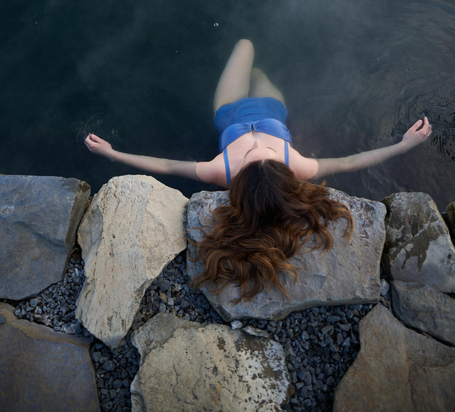 Iceland Secret Lagoon Admission Ticket JArJWjJZ